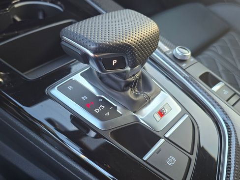 Used 2024 Audi S5 Premium image 17