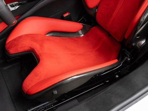 Certified 2024 Ferrari 296 GTB image 47