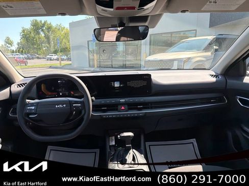 New 2026 Kia K4 FWD image 22