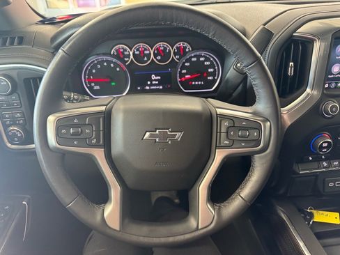 Used 2022 Chevrolet Silverado 1500 RST image 29