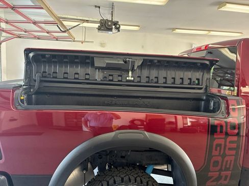 Used 2024 RAM 2500 Power Wagon w/ Level 2 Equipment Group AWD/4WD image 51