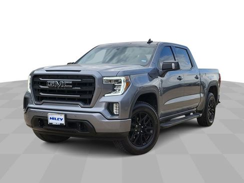 Used 2022 GMC Sierra 1500 Elevation w/ Preferred Package image 1