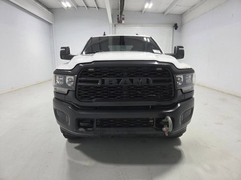 Used 2023 RAM 2500 Tradesman AWD/4WD image 4