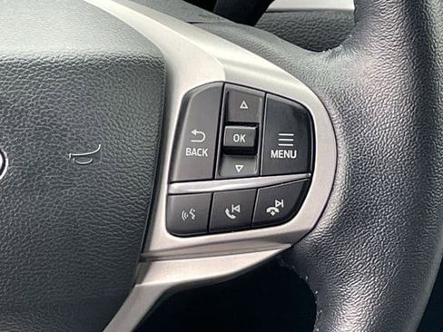 Used 2022 Ford Explorer XLT w/ Equipment Group 202A AWD/4WD image 15