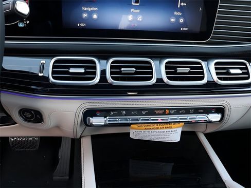 New 2026 Mercedes-Benz GLE 580 GLE 580 image 46