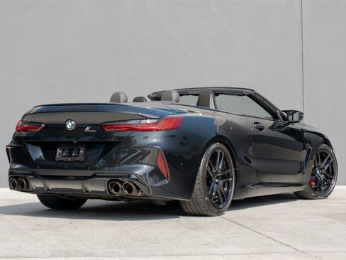 Used 2025 BMW M8 Competition image 6