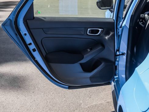 Used 2024 Honda Civic Sport image 20
