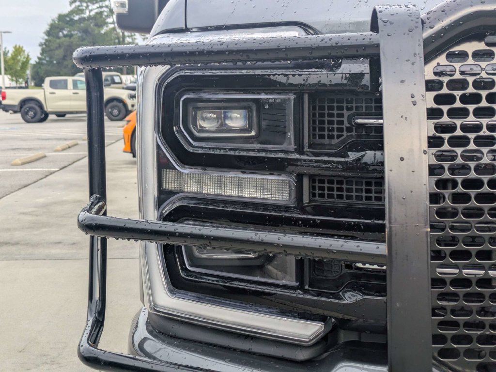 New 2026 Ford F250 Platinum AWD/4WD image 10