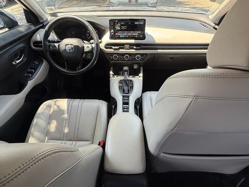Used 2025 Honda HR-V EX-L image 28