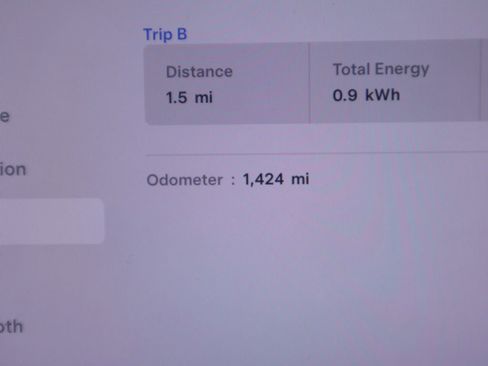 Used 2026 Tesla Model S image 35