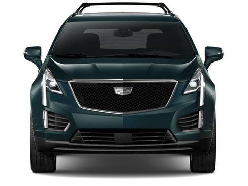 New 2026 Cadillac XT5 Sportv w/ LPO, Onyx Lite Package image 64