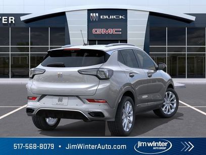 New 2026 Buick Encore GX Avenir w/ Avenir Technology Package