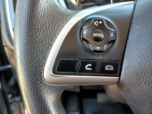 Used 2018 Mitsubishi Outlander ES image 27