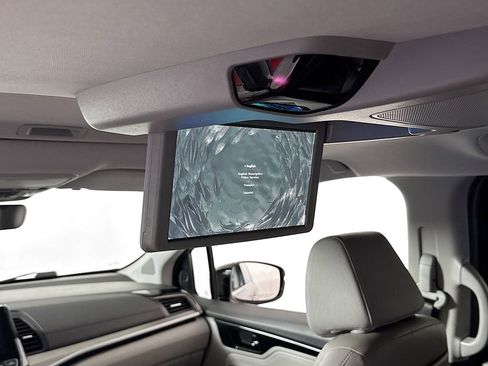 Used 2018 Honda Odyssey Elite image 26