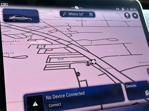 Certified 2022 Mercedes-Benz S 580 S 580 image 27