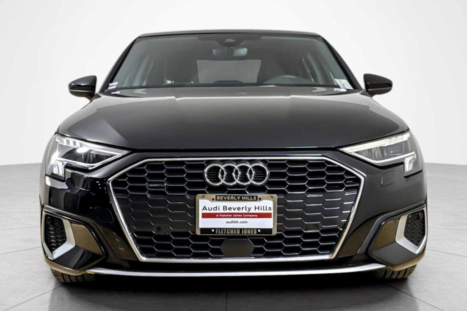 Used 2023 Audi A3 2.0T Premium w/ Convenience Package AWD/4WD image 8