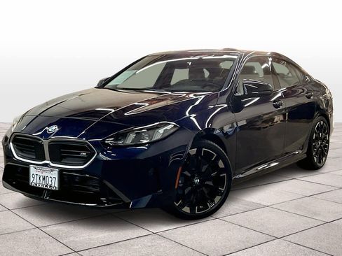 Used 2025 BMW M235i xDrive w/ Premium Package image 1