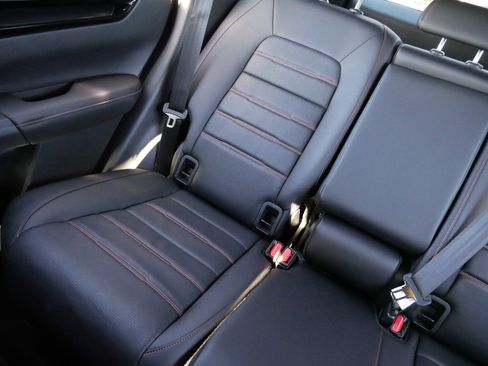 Certified 2026 Honda CR-V Sport Touring image 12