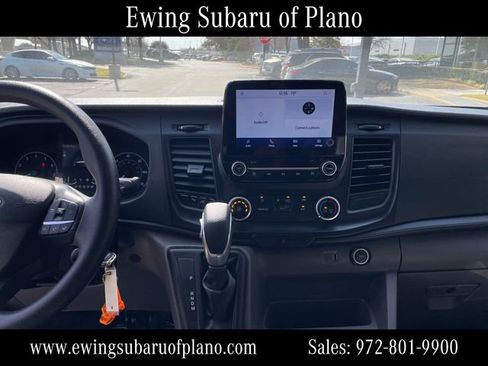 Used 2021 Ford Transit 350 XLT image 22