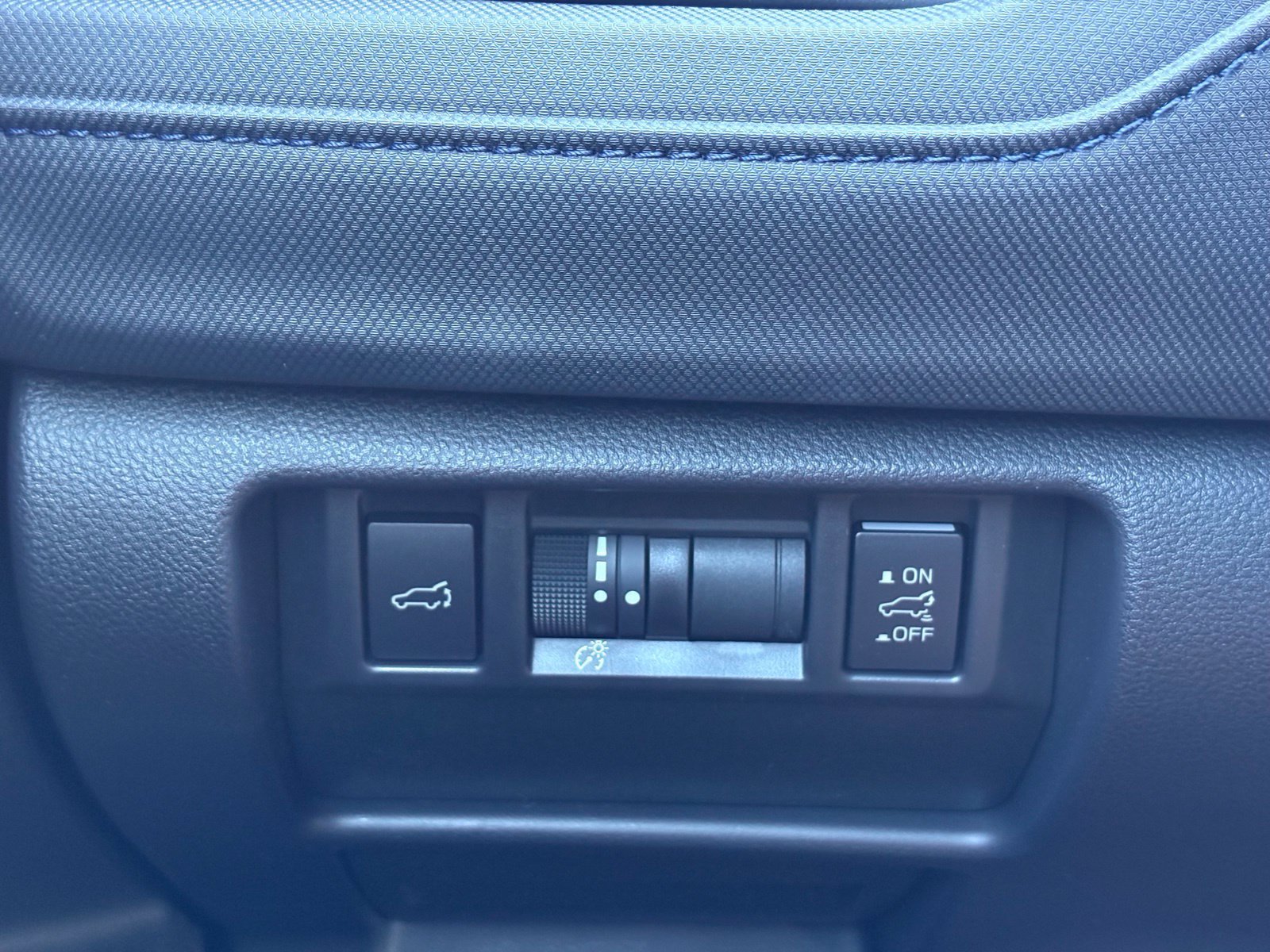 New 2026 Subaru Forester Premium AWD/4WD image 17