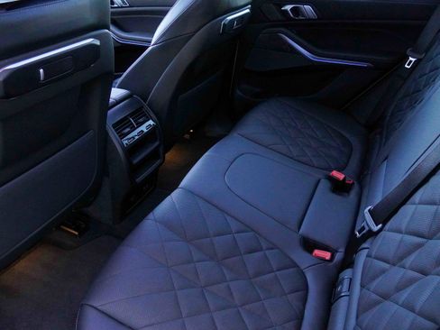 Certified 2025 BMW X5 sDrive40i w/ Premium Package image 35