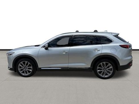 Certified 2023 MAZDA CX-9 Grand Touring AWD/4WD image 5