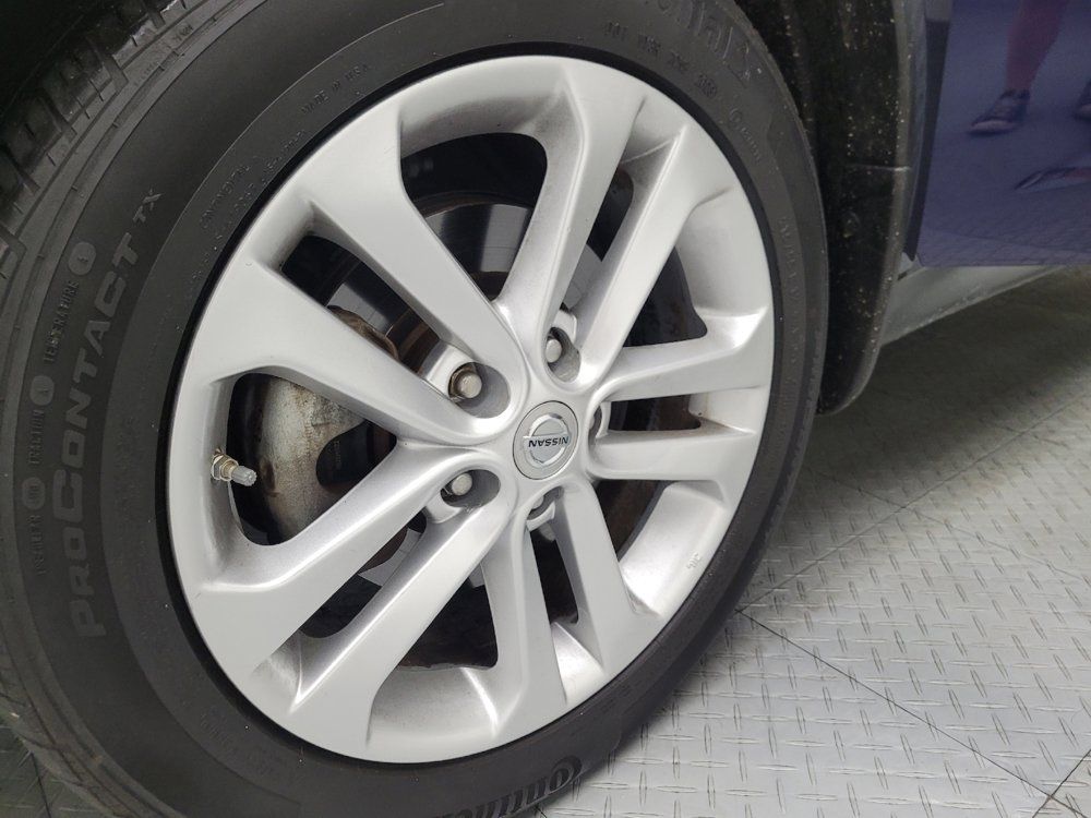 Used 2015 Nissan Juke SL AWD/4WD image 31