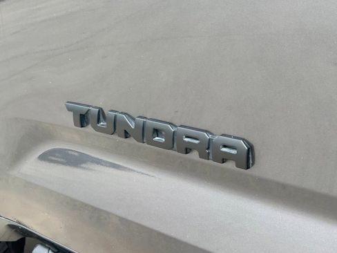 Used 2023 Toyota Tundra SR5 AWD/4WD image 16