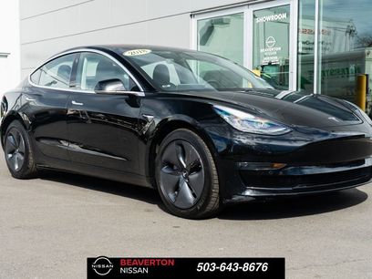 Used 2018 Tesla Model 3 Long Range