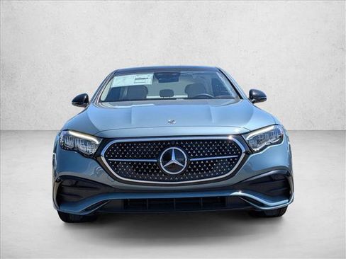 New 2026 Mercedes-Benz E 350 Sedan image 6
