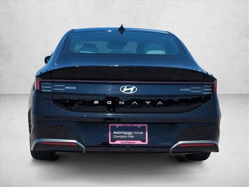 Used 2024 Hyundai Sonata SEL FWD image 7