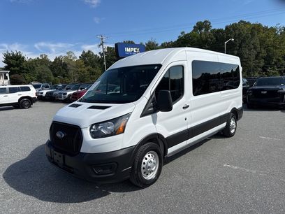Used 2023 Ford Transit 350 XL