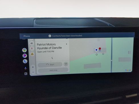 Used 2025 Hyundai Santa Fe Limited image 14