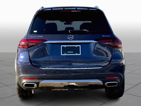 Used 2026 Mercedes-Benz GLE 350 4MATIC image 4