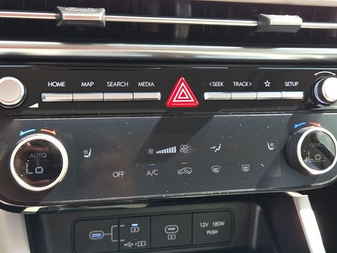 Used 2026 Hyundai Tucson SEL image 20