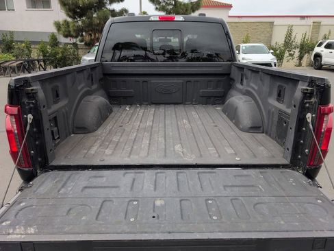 Used 2024 Ford F150 XLT w/ Equipment Group 302A MID AWD/4WD image 29