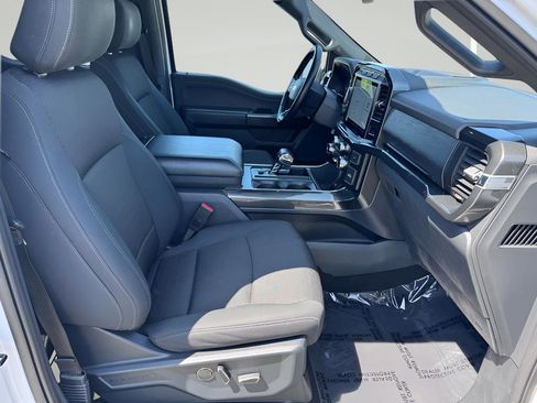 Used 2021 Ford F150 XLT w/ Equipment Group 302A High image 36