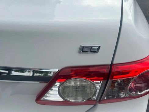 Used 2012 Toyota Corolla LE image 17