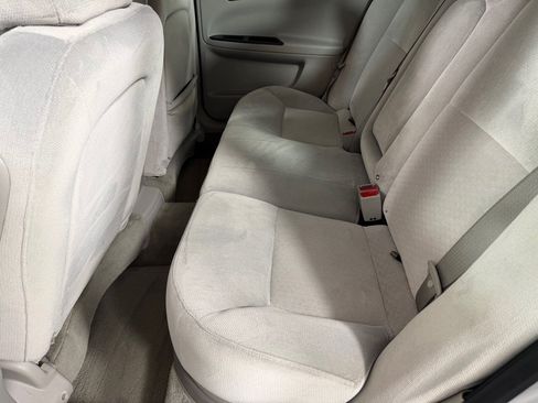 Used 2012 Chevrolet Impala LT w/ LT Sunroof Package FWD image 19