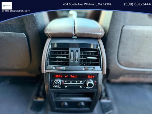 Used 2018 BMW X5 xDrive40e AWD/4WD image 4