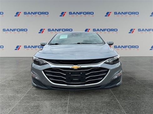 Used 2023 Chevrolet Malibu LT image 8