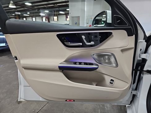 New 2026 Mercedes-Benz C 300 4MATIC Sedan image 27