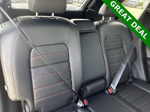 Used 2023 Honda CR-V Sport Touring image 38