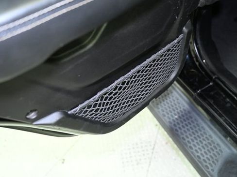 Used 2021 Jeep Wrangler Unlimited Sahara image 52