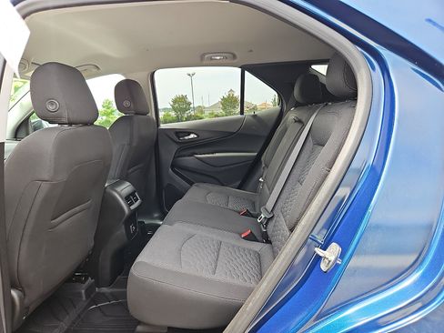 Used 2021 Chevrolet Equinox LT FWD image 12