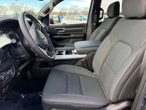 New 2026 RAM 1500 Big Horn image 15