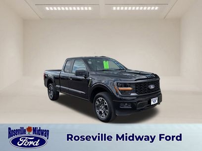 Used 2024 Ford F150 STX
