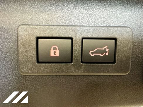 New 2026 Subaru Forester Sport image 28