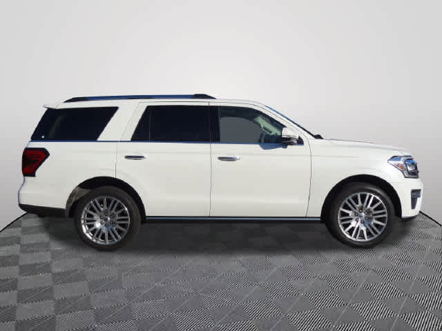 Certified 2023 Ford Expedition Limited AWD/4WD image 4