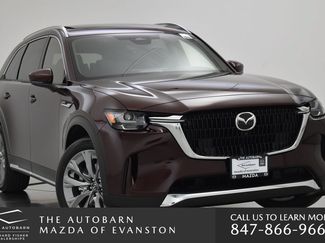 New 2026 MAZDA CX-90 3.3 Turbo w/ Premium Plus Pkg AWD/4WD video 1